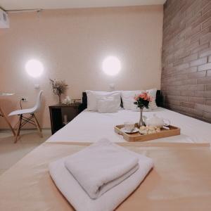 Recr.center Blagoveshchenka Park-Hotel