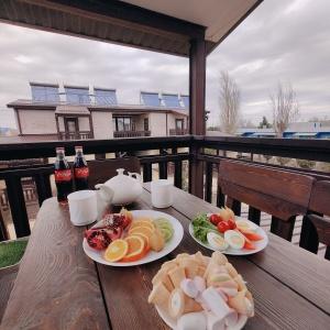 Recr.center Blagoveshchenka Park-Hotel