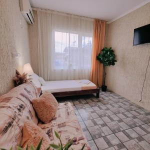 Recr.center Blagoveshchenka Park-Hotel