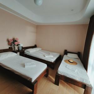 Recr.center Blagoveshchenka Park-Hotel