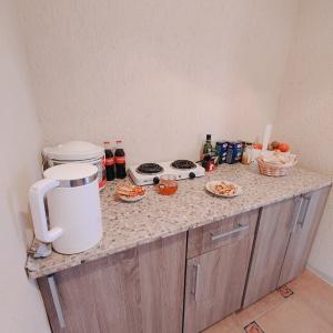 Recr.center Blagoveshchenka Park-Hotel