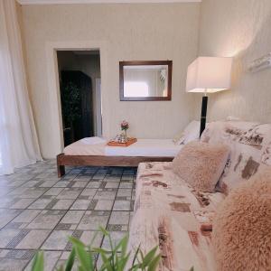 Recr.center Blagoveshchenka Park-Hotel