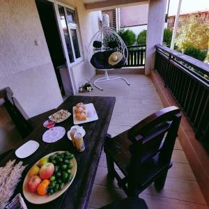 Recr.center Blagoveshchenka Park-Hotel