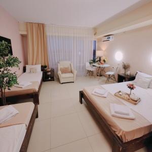 Recr.center Blagoveshchenka Park-Hotel