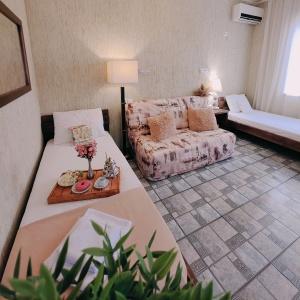 Recr.center Blagoveshchenka Park-Hotel