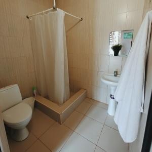 Recr.center Blagoveshchenka Park-Hotel