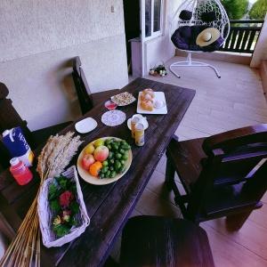 Recr.center Blagoveshchenka Park-Hotel