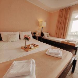Recr.center Blagoveshchenka Park-Hotel