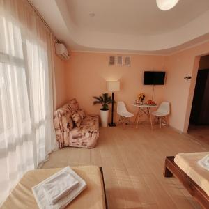 Recr.center Blagoveshchenka Park-Hotel