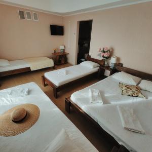 Recr.center Blagoveshchenka Park-Hotel
