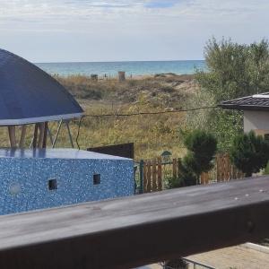 Recr.center Blagoveshchenka Park-Hotel