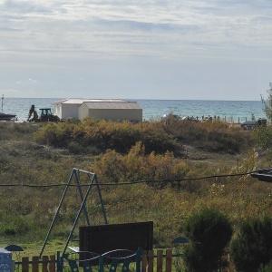 Recr.center Blagoveshchenka Park-Hotel