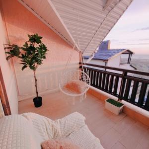 Recr.center Blagoveshchenka Park-Hotel