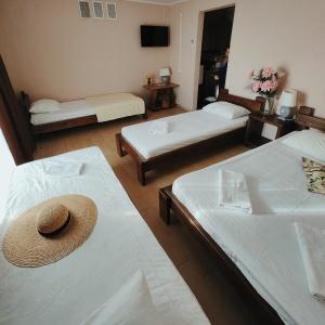 Recr.center Blagoveshchenka Park-Hotel