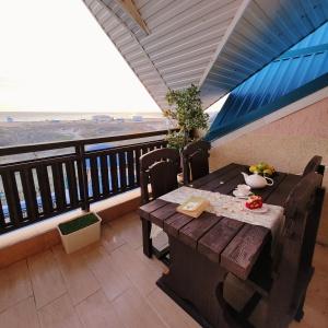 Recr.center Blagoveshchenka Park-Hotel