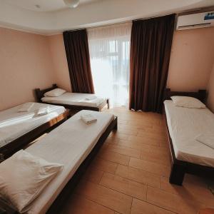 Recr.center Blagoveshchenka Park-Hotel