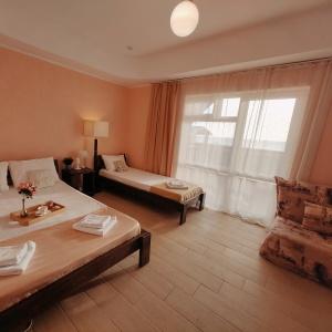 Recr.center Blagoveshchenka Park-Hotel