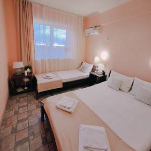 Recr.center Blagoveshchenka Park-Hotel