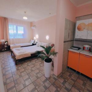 Recr.center Blagoveshchenka Park-Hotel