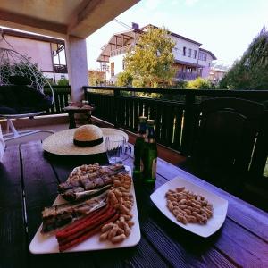Recr.center Blagoveshchenka Park-Hotel