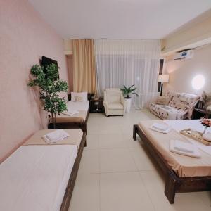 Recr.center Blagoveshchenka Park-Hotel