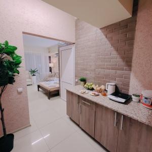 Recr.center Blagoveshchenka Park-Hotel