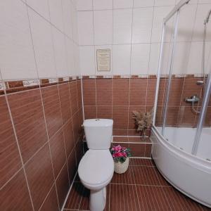 Recr.center Blagoveshchenka Park-Hotel