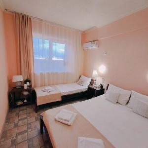 Recr.center Blagoveshchenka Park-Hotel