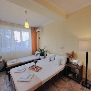 Recr.center Blagoveshchenka Park-Hotel