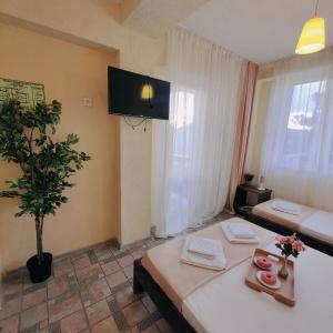 Recr.center Blagoveshchenka Park-Hotel