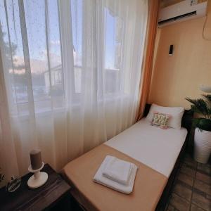 Recr.center Blagoveshchenka Park-Hotel
