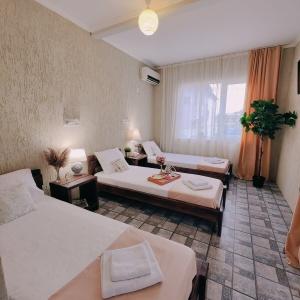 Recr.center Blagoveshchenka Park-Hotel