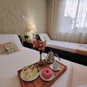 Recr.center Blagoveshchenka Park-Hotel