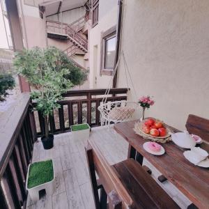 Recr.center Blagoveshchenka Park-Hotel