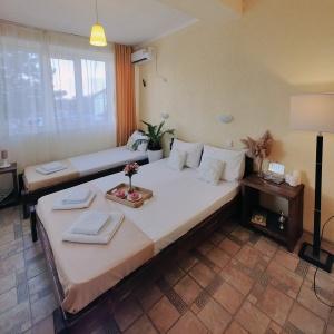 Recr.center Blagoveshchenka Park-Hotel