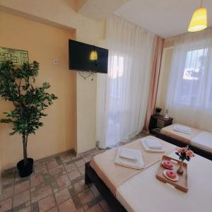 Recr.center Blagoveshchenka Park-Hotel