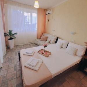 Recr.center Blagoveshchenka Park-Hotel