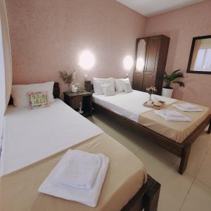 Recr.center Blagoveshchenka Park-Hotel
