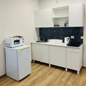 Иное жильё Пролетарский Дворик