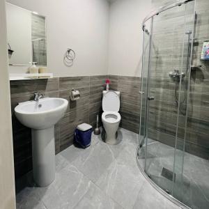 Иное жильё Пролетарский Дворик