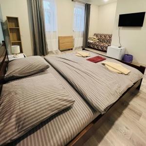 Иное жильё Пролетарский Дворик
