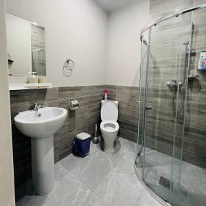 Иное жильё Пролетарский Дворик