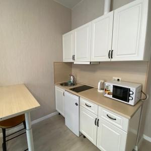 Иное жильё Салют Гоу