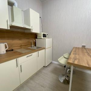 Иное жильё Салют Гоу