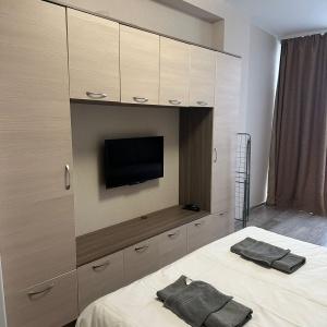Иное жильё Салют Гоу