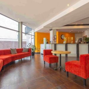 Hotel Anapa-Okean