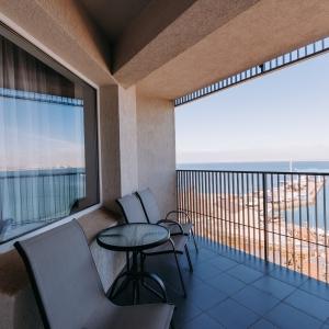 Hotel Anapa-Okean