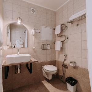 Hotel Anapa-Okean