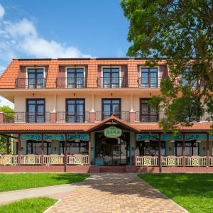 Гостиница Дача Кабардинка