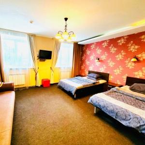 Hotel Dubrava